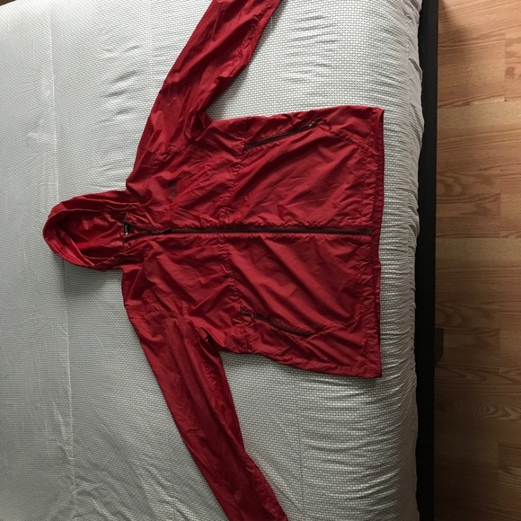 The North Face Other - North face windbreaker